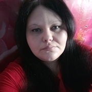 Татьяна, 34, Боготол