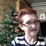 наталья, 51, Вязники