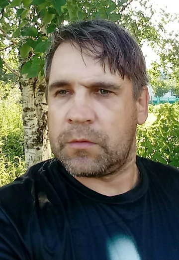 Моя фотография - Алексей, 52 из Березник (@aleksey620847)