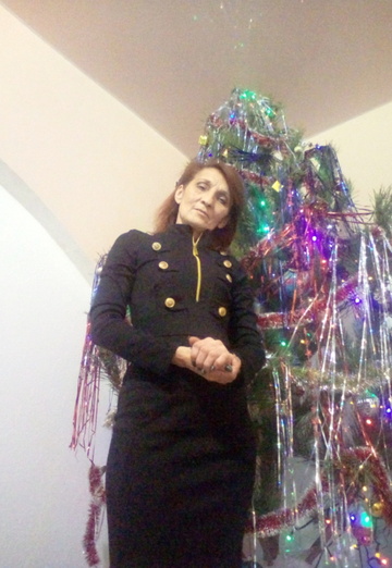 Моя фотография - Наталья, 59 из Луганск (@natalya300282)