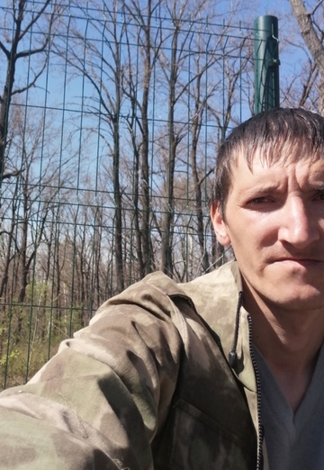 My photo - Igor, 34 from Nizhnekamsk (@igor326143)