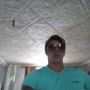 Андрей, 33, Усмань
