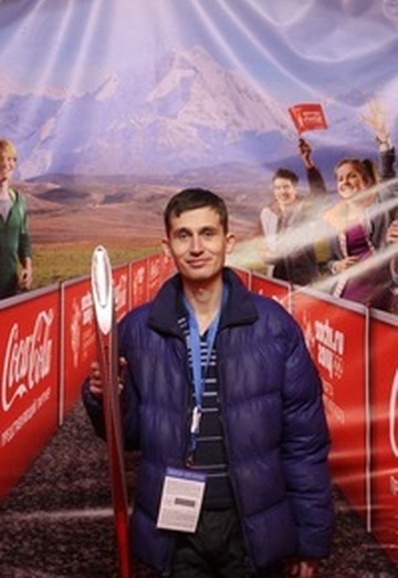 Моя фотография - Дмитрий, 37 из Таганрог (@dmitriy296248)