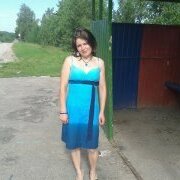 валя виноградова, 41, Воскресенское