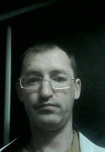 Моя фотография - Алексей, 46 из Таганрог (@aleksey324810)