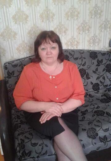 Моя фотография - Татьяна, 57 из Москва (@tatyana199711)