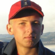 Иван, 36, Черногорск