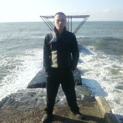 серж, 36, Карагай