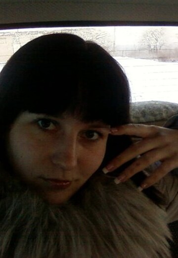Моя фотография - СВЕТЛАНА, 35 из Павлово (@svetlana7153738)