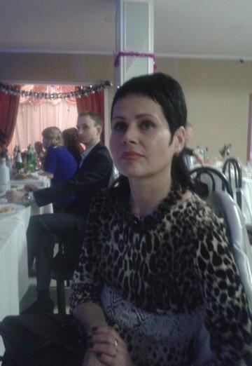 My photo - yulya, 51 from Arzamas (@uly8701384)