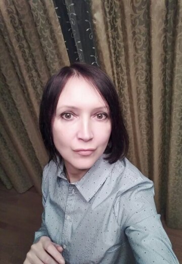 Моя фотография - Светлана, 51 из Череповец (@svetlana177454)