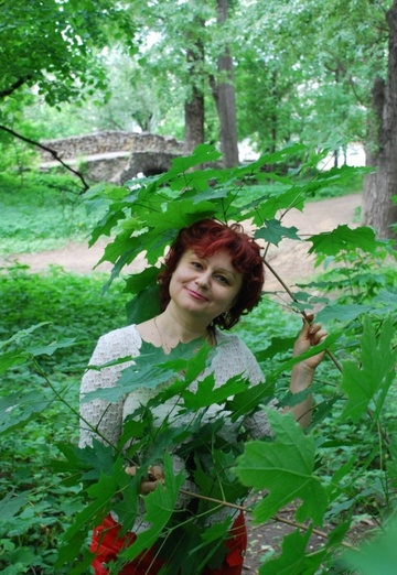 Svetlana (@svetlana1963) — my photo № 24