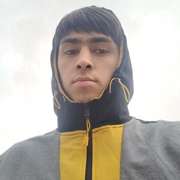 Шукуржон, 24, Верхнебаканский