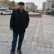 исмаилов багаутдин ну, 64, Махачкала