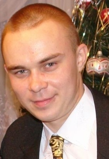 My photo - Sergey, 45 from Omsk (@sergey603217)