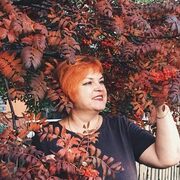 Белла, 53, Абакан