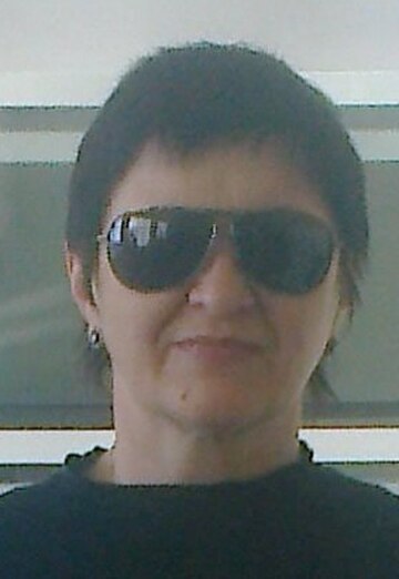 Моя фотография - наталья, 55 из Нижнекамск (@natalya36850)