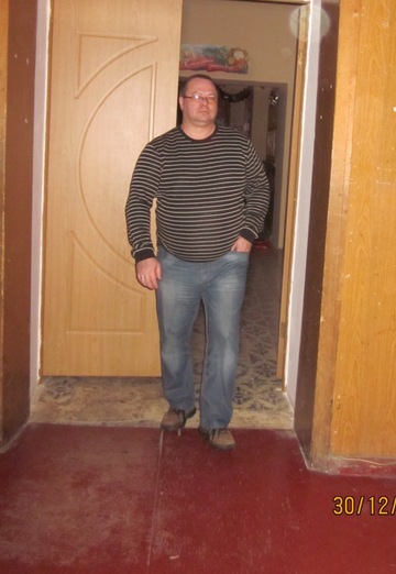 Моя фотография - Digel, 52 из Липецк (@digel2)