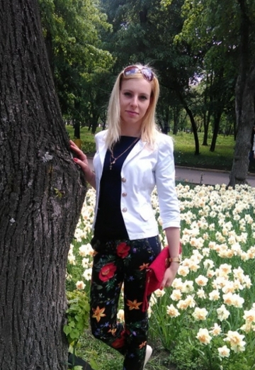 My photo - natasha, 34 from Cherkasy (@n-westa)