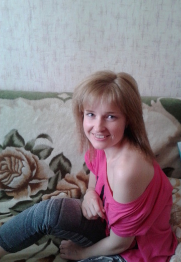 Моя фотография - ирина, 36 из Челябинск (@irina87977)