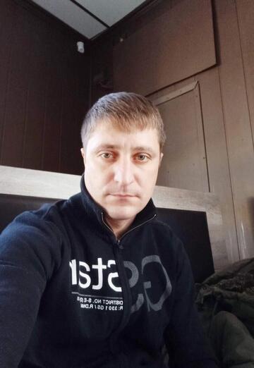 My photo - Boris, 35 from Taganrog (@boris45291)