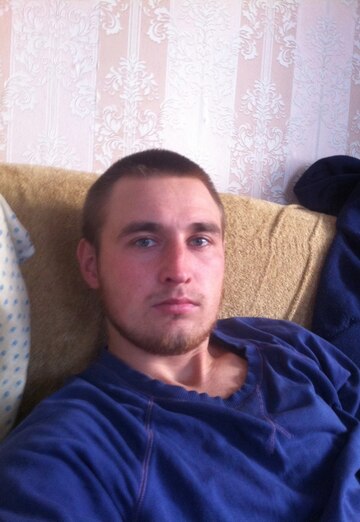 Моя фотография - Сергей, 28 из Немчиновка (@sergey793799)