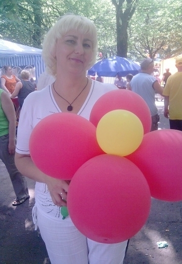 My photo - Alla, 55 from Staraya Russa (@alla1005)