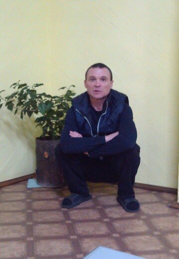 Моя фотография - Вяче, 47 из Саранск (@vyache20)