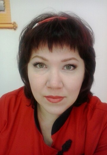 My photo - veronika zubankova, 53 from Ishimbay (@veronikazubankova)