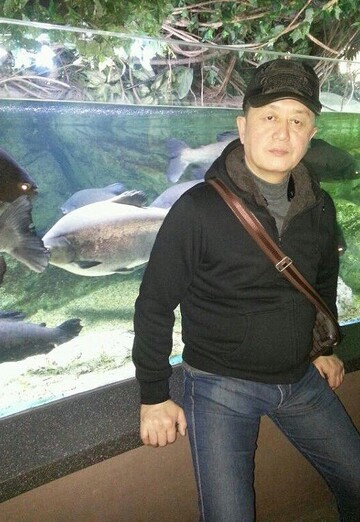My photo - Pyotr, 62 from Gimpo (@petr13186)