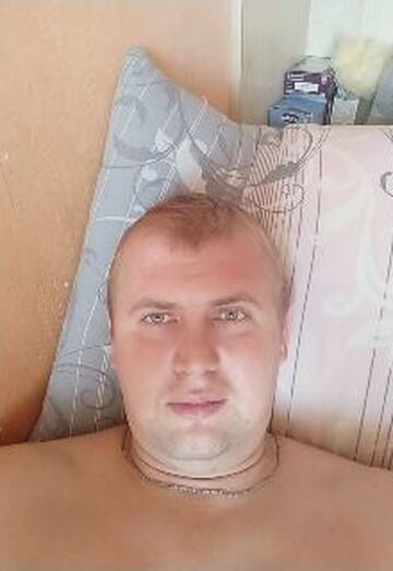 Моя фотография - Александр, 35 из Минск (@aleksandr870534)