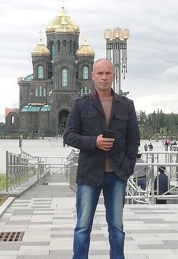Моя фотография - илья, 51 из Москва (@ilya114219)