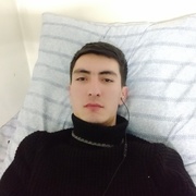Usmon, 27, Рудня (Волгоградская обл.)