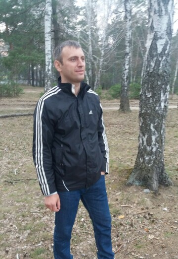 My photo - Denis, 41 from Svetlogorsk (@denis182451)