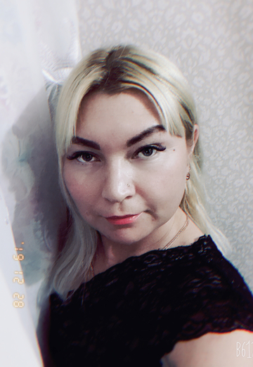My photo - blond, 34 from Cheboksary (@blond237)