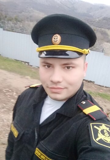 My photo - Ruslan, 32 from Simferopol (@ruslan145418)