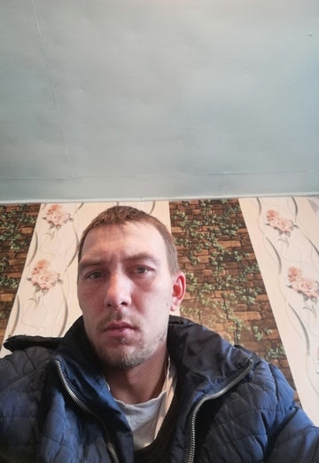 Mein Foto - Andrei, 35 aus Saosjorny (@andrey615899)