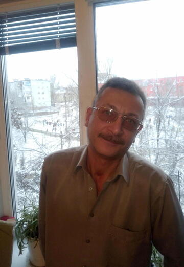 My photo - amiran, 49 from Kamyshin (@amiran491)