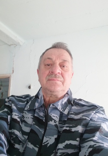 My photo - Oleg, 67 from Miass (@oleg365375)