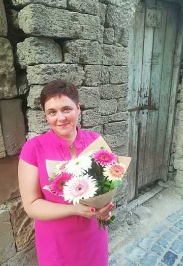 Моя фотография - Татьяна, 50 из Новосибирск (@tatyana217047)