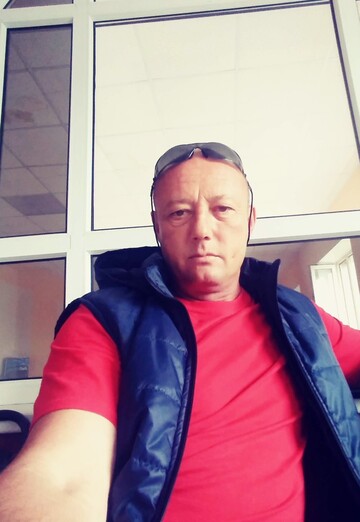 My photo - Vladimir, 54 from Uralsk (@vladimir359463)