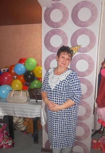 Моя фотография - Людмила, 55 из Шемонаиха (@ludmila42033)