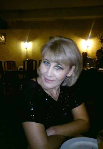 My photo - lilya, 51 from Naberezhnye Chelny (@lilya5665)