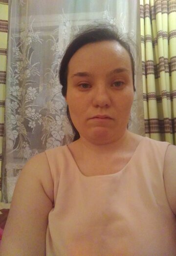 Моя фотография - Оленька, 32 из Алексин (@olenka9865)