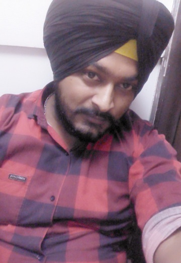 Kulwinder Singh (@kulwindersingh) — my photo № 1