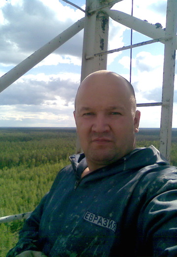 Моя фотография - Дмитрий Александрович, 48 из Ханты-Мансийск (@dmitriyaleksandrovich196)