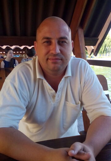 My photo - Igoreck, 40 from Cherkasy (@igoreck10)