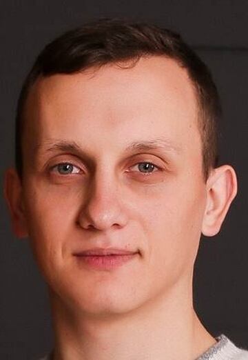 Моя фотография - Alexander, 33 из Новоград-Волынский (@alexander12630)