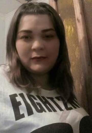 Моя фотография - Таня, 32 из Ровно (@tanya60564)