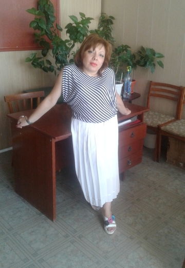 My photo - Elena, 53 from Armavir (@elena240477)